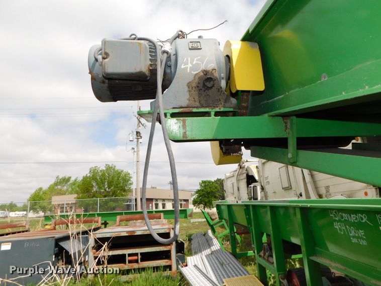 image for item HX9317 Conveyor