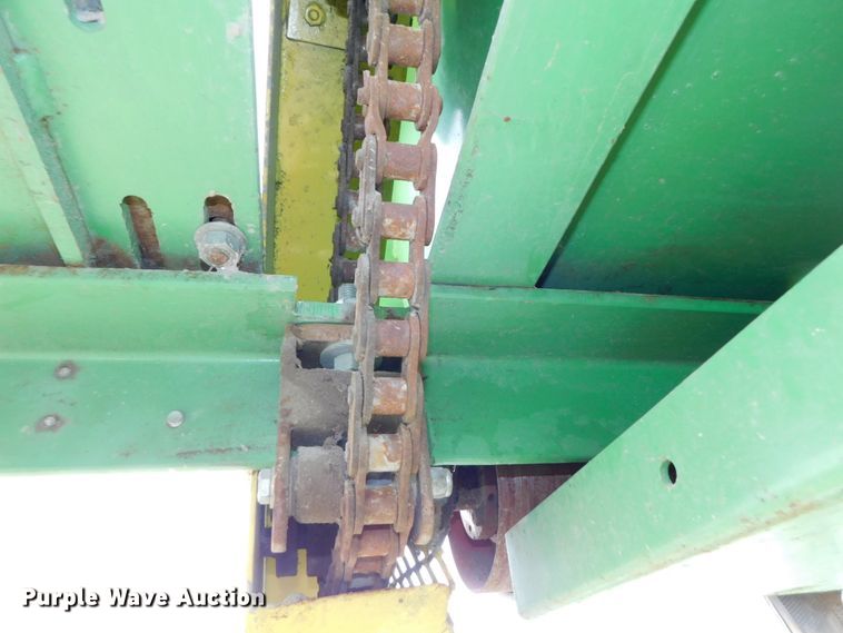 image for item HX9317 Conveyor