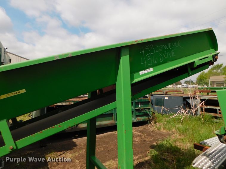 image for item HX9317 Conveyor