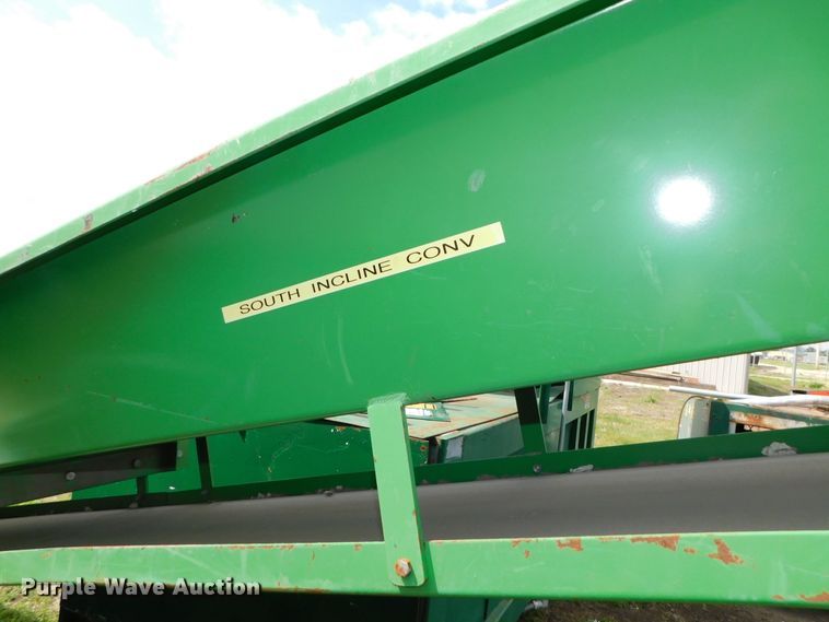 image for item HX9317 Conveyor