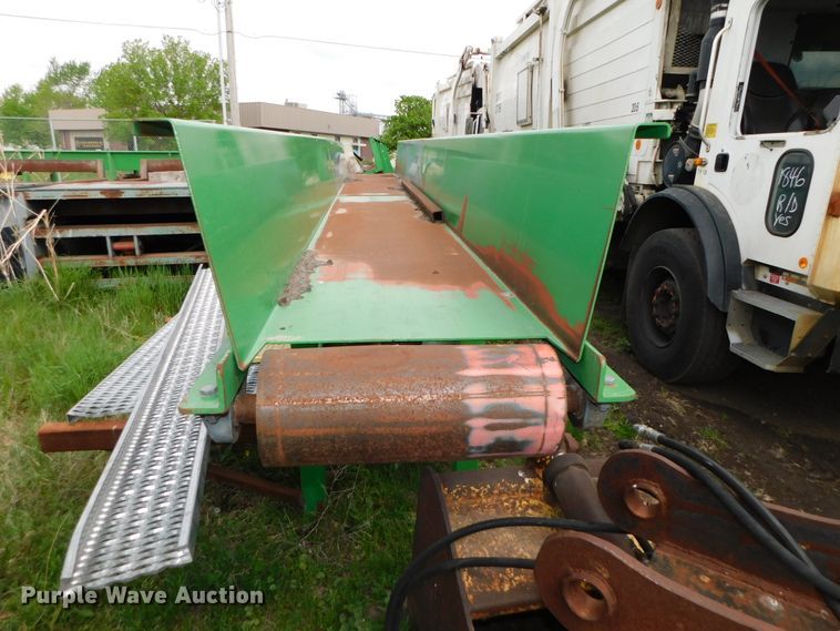 image for item HX9317 Conveyor