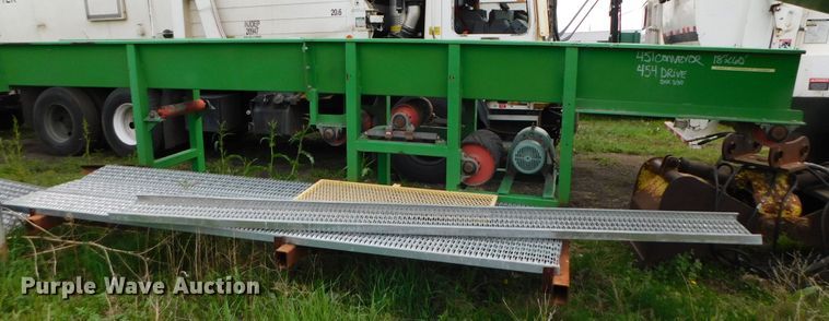 image for item HX9317 Conveyor