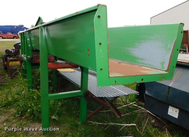 image for item HX9317 Conveyor