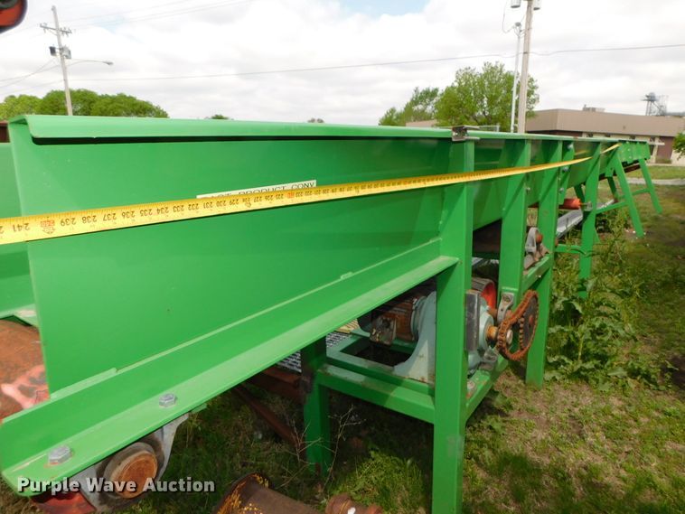 image for item HX9317 Conveyor