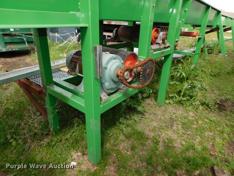 image for item HX9317 Conveyor