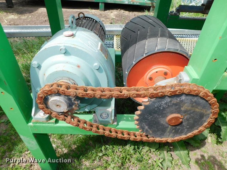 image for item HX9317 Conveyor