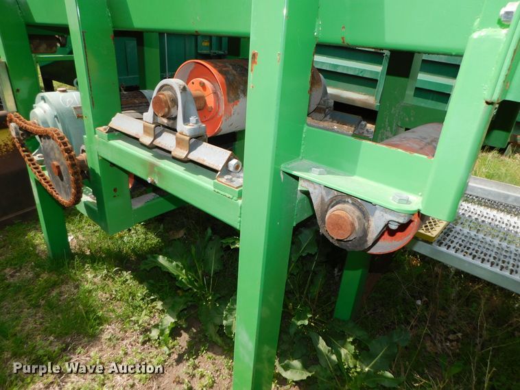 image for item HX9317 Conveyor