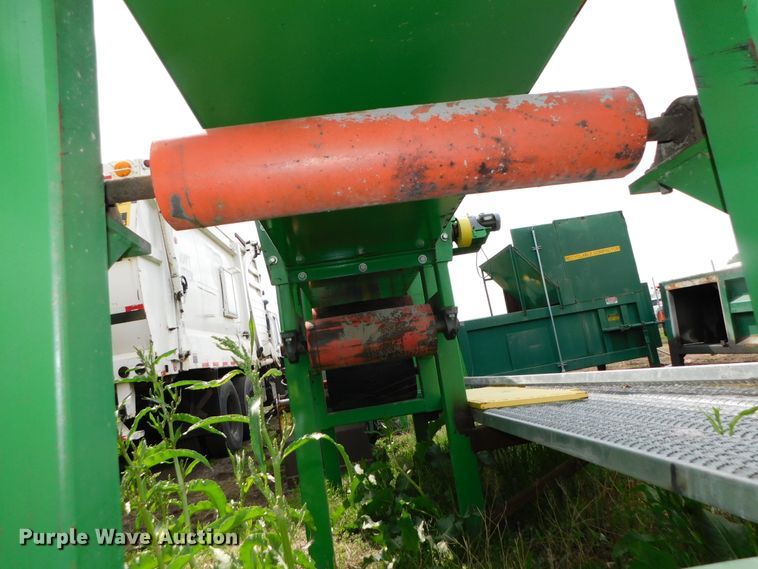 image for item HX9317 Conveyor