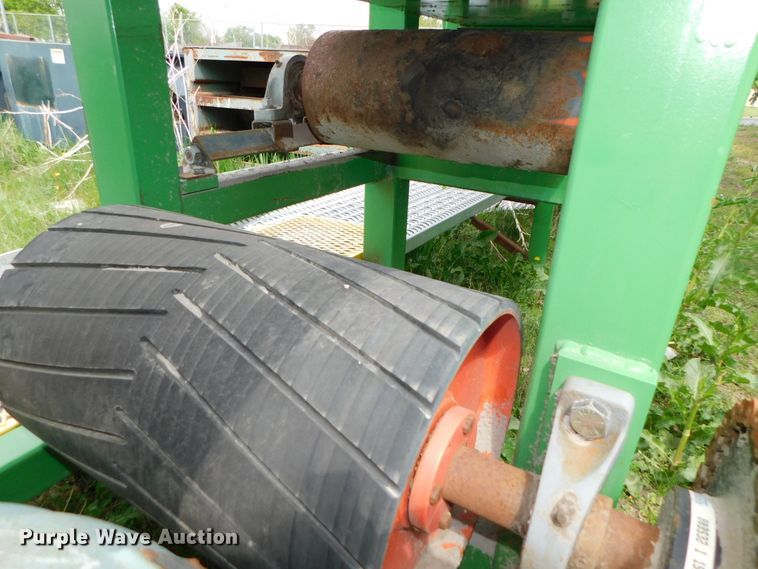 image for item HX9317 Conveyor