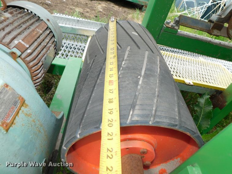 image for item HX9317 Conveyor