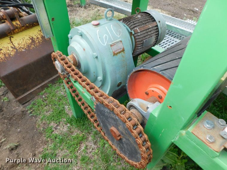 image for item HX9317 Conveyor