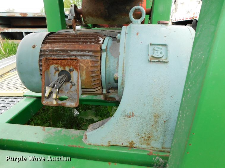 image for item HX9317 Conveyor