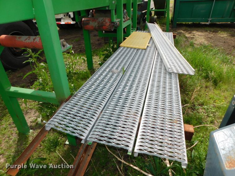 image for item HX9317 Conveyor