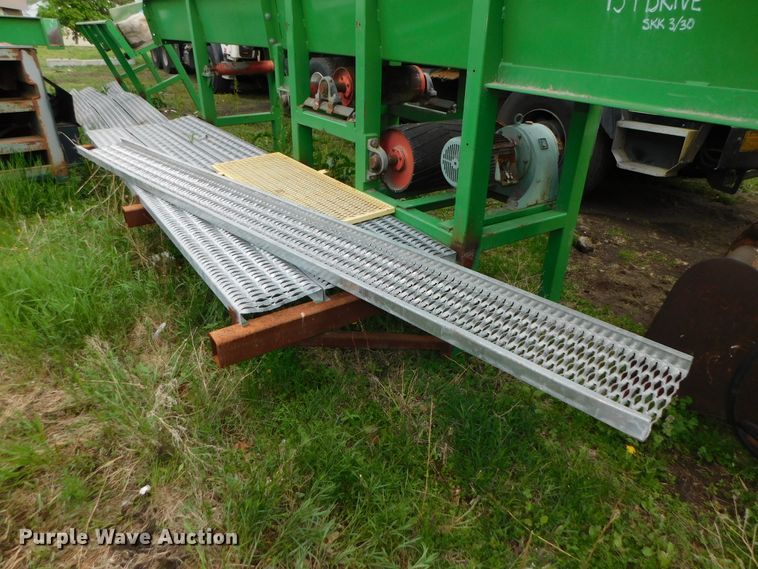 image for item HX9317 Conveyor