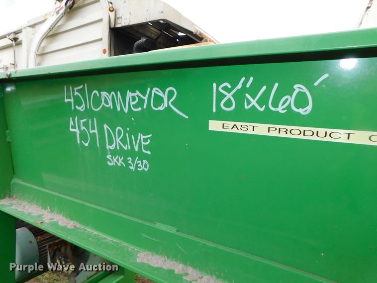 image for item HX9317 Conveyor