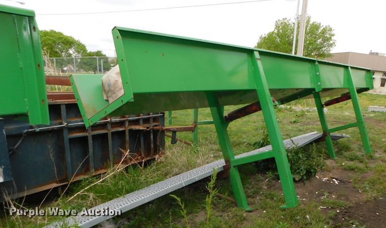image for item HX9317 Conveyor