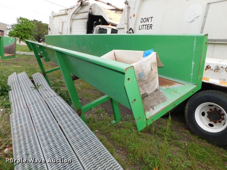 image for item HX9317 Conveyor