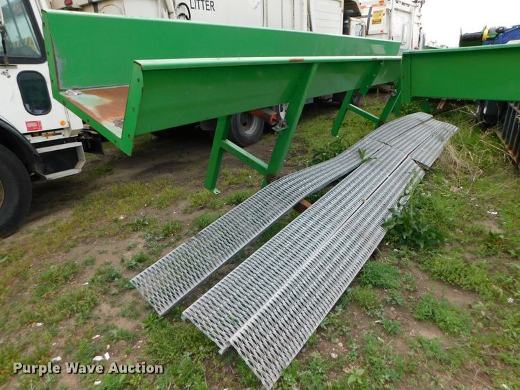 image for item HX9317 Conveyor