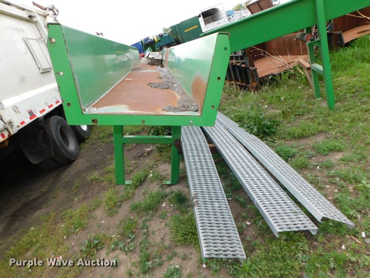 image for item HX9317 Conveyor