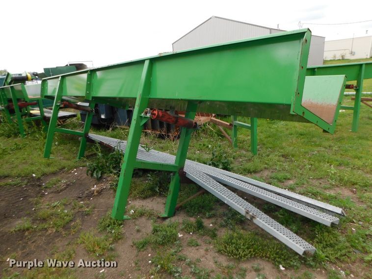 image for item HX9317 Conveyor