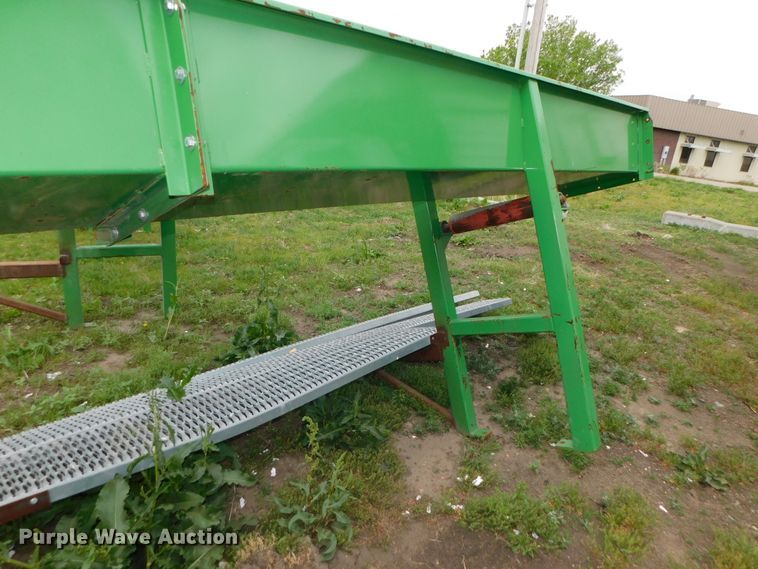 image for item HX9317 Conveyor