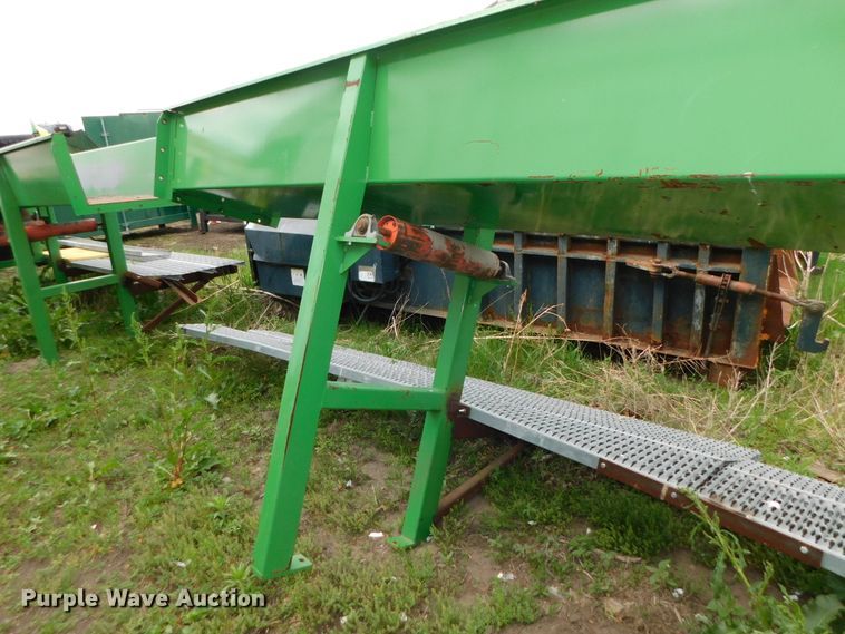 image for item HX9317 Conveyor
