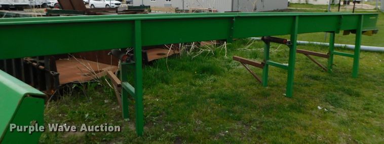 image for item HX9317 Conveyor