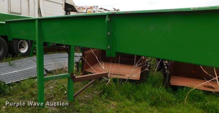 image for item HX9317 Conveyor