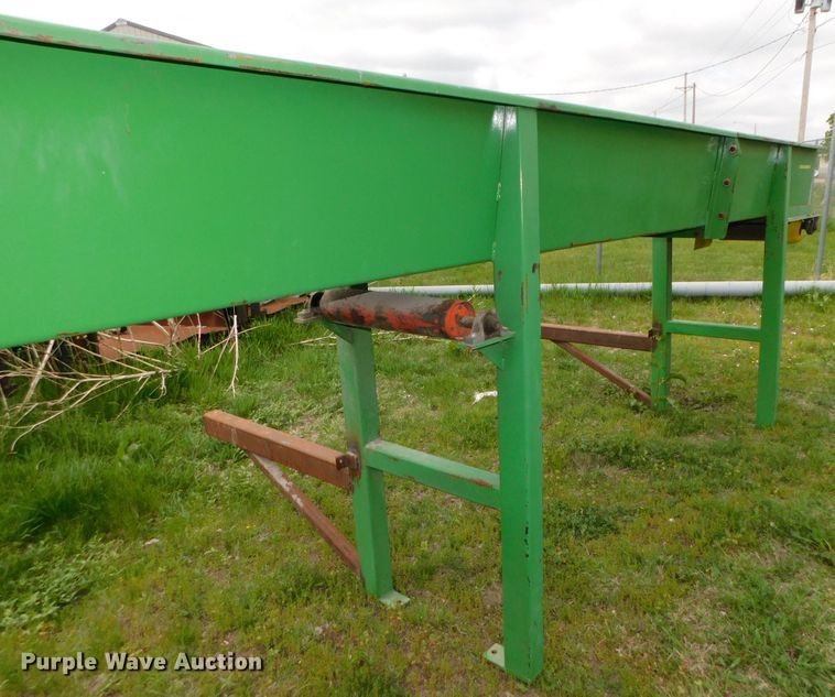 image for item HX9317 Conveyor