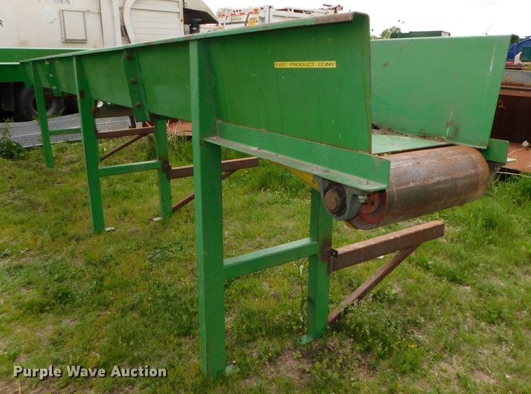 image for item HX9317 Conveyor