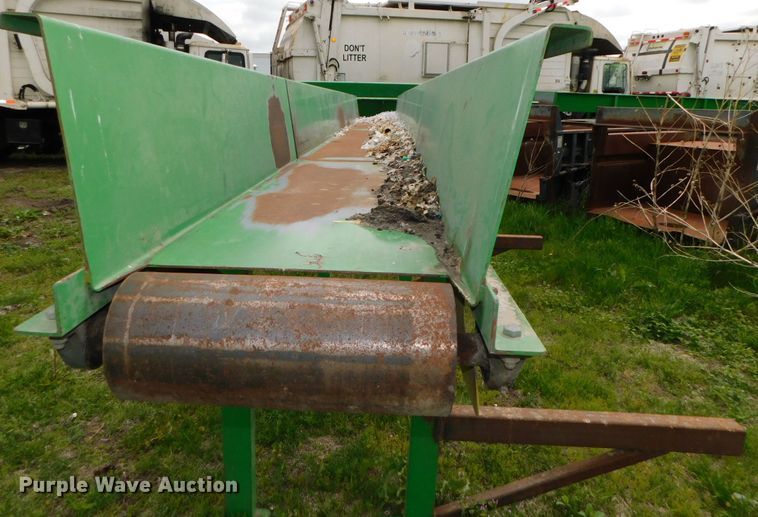 image for item HX9317 Conveyor