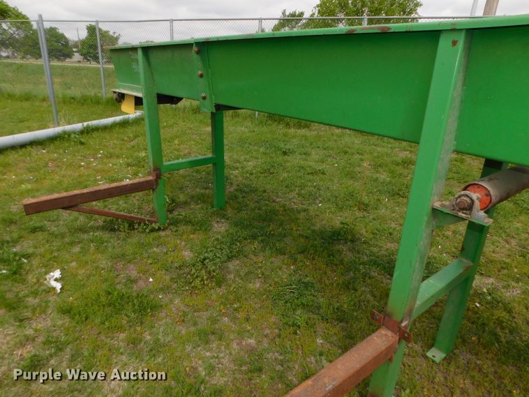 image for item HX9317 Conveyor