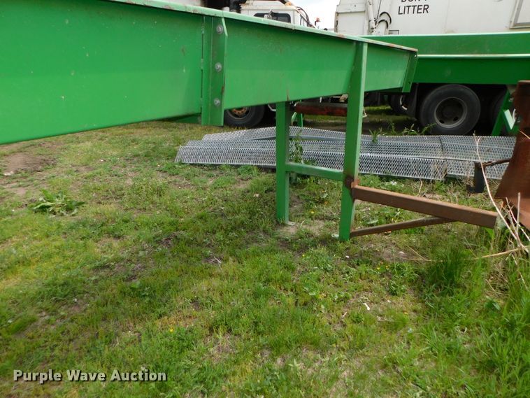 image for item HX9317 Conveyor