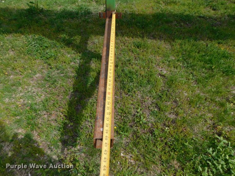 image for item HX9317 Conveyor