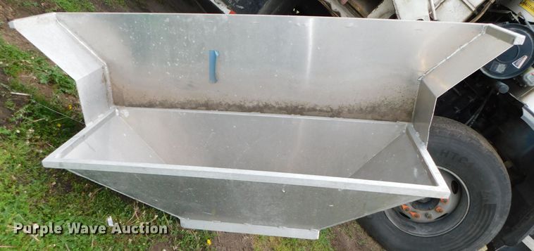 image for item HX9317 Conveyor