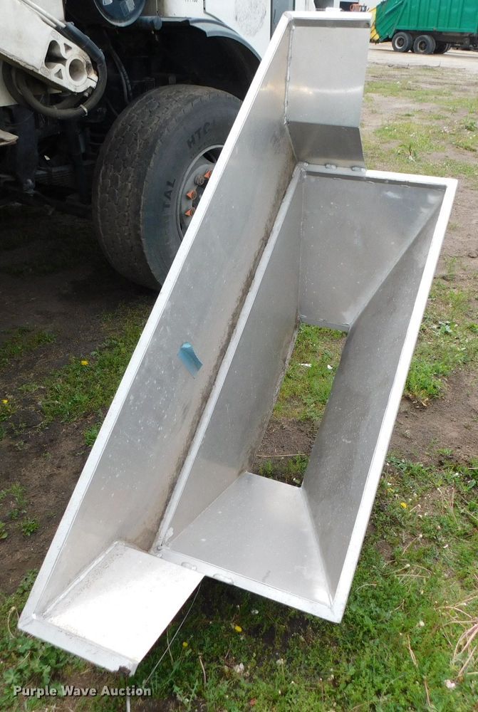 image for item HX9317 Conveyor