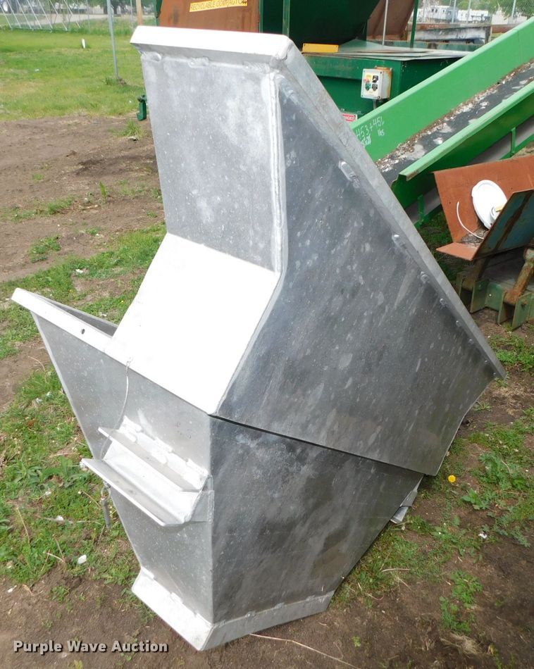 image for item HX9317 Conveyor