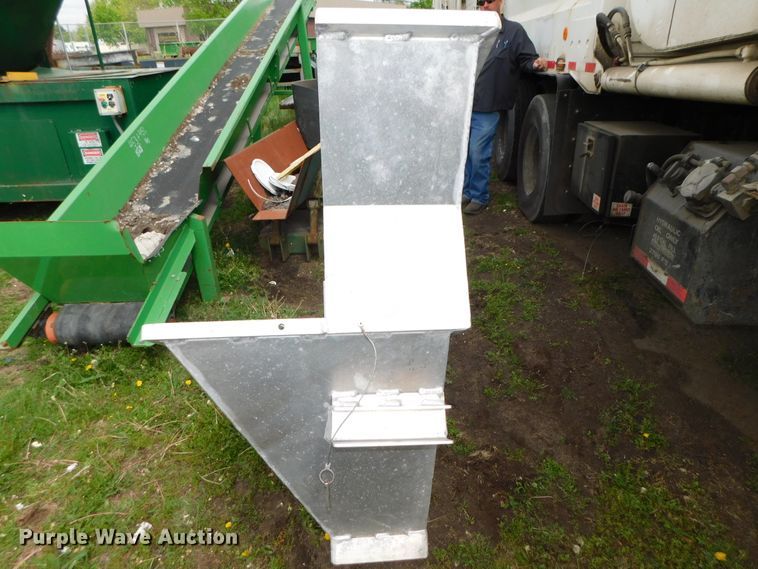 image for item HX9317 Conveyor