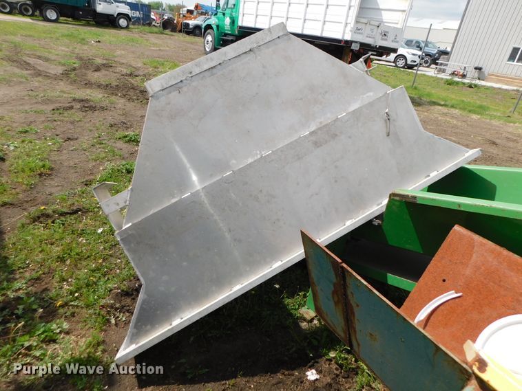 image for item HX9317 Conveyor