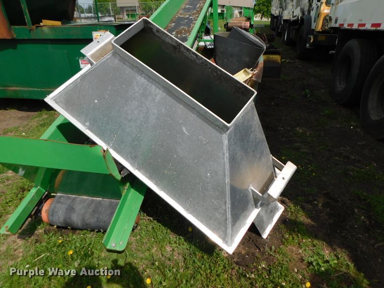 image for item HX9317 Conveyor