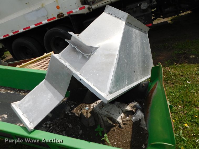 image for item HX9317 Conveyor