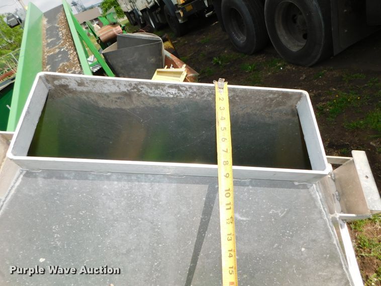 image for item HX9317 Conveyor