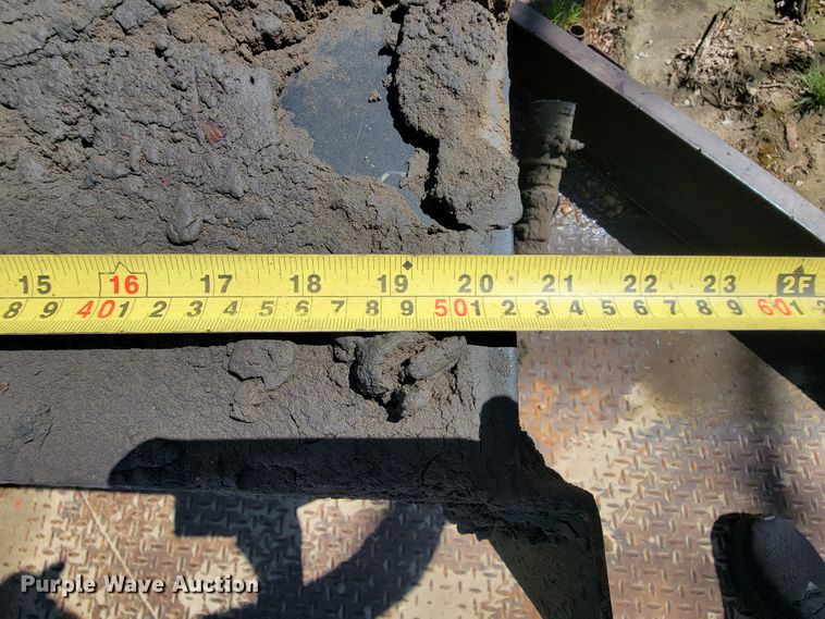 image for item IF9766 National Crane 400B  truck crane