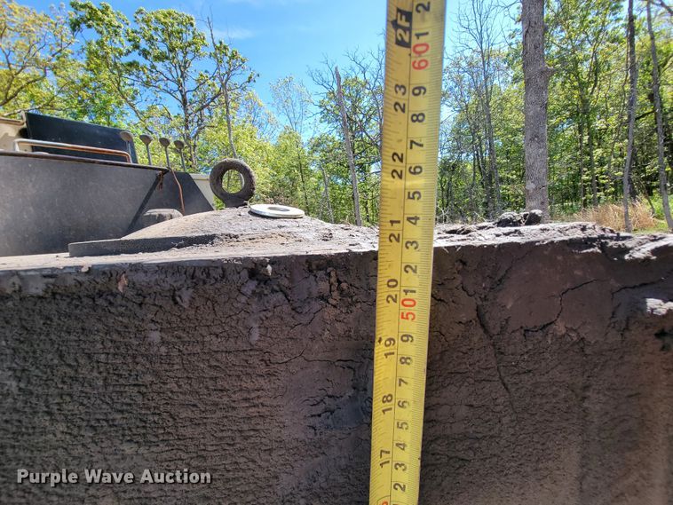 image for item IF9766 National Crane 400B  truck crane