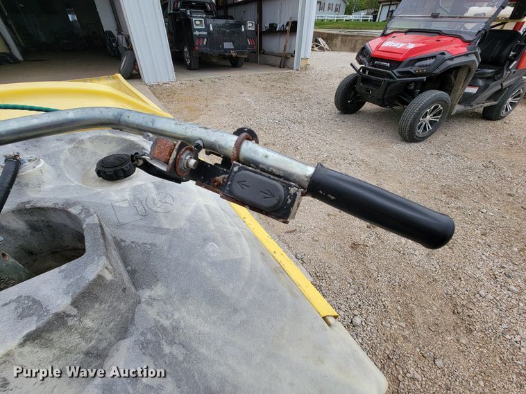 image for item IF9784 Wacker WB16AF concrete buggy