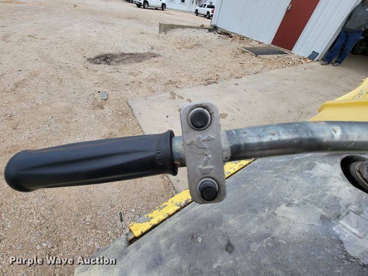 image for item IF9784 Wacker WB16AF concrete buggy
