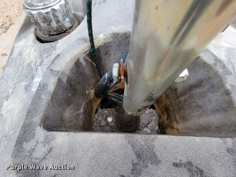 image for item IF9784 Wacker WB16AF concrete buggy