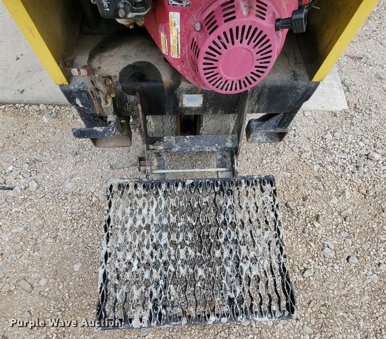 image for item IF9784 Wacker WB16AF concrete buggy