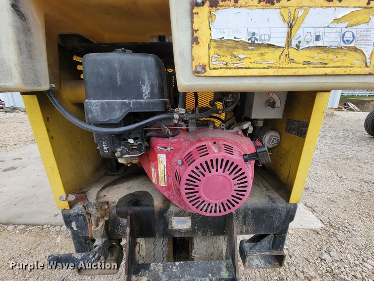 image for item IF9784 Wacker WB16AF concrete buggy