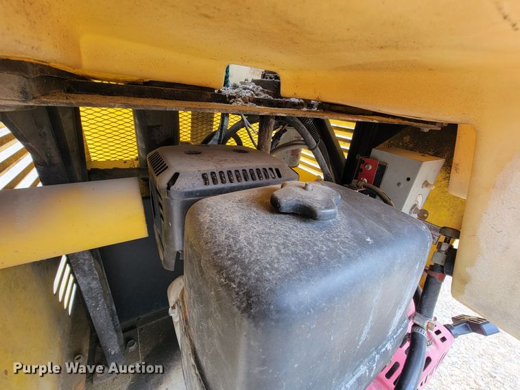 image for item IF9784 Wacker WB16AF concrete buggy